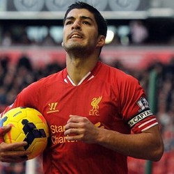 Makin Tajam, Luis Suarez Dipastikan Sabet Gelar Topskorer