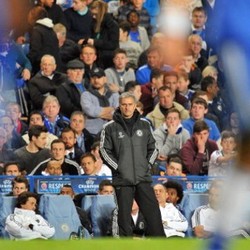 Mourinho: Chelsea Punya Musim yang Sangat Bagus