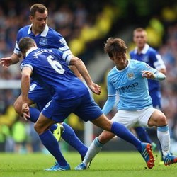 Everton Menghadang Jalan City Mendekati Takhta Juara