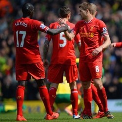 Sudah Lupakan Kekalahan, The Reds Bersiap Sapu Bersih Dua Laga Sisa