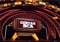 Kemeriahan Suasana Hollywood di Episode ke 2 Gebyar BCA