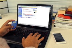 Aman Bertransaksi Tanpa Ancaman