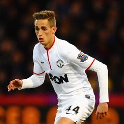 Hodgson Sudah Rela Lepas Januzaj ke Belgia
