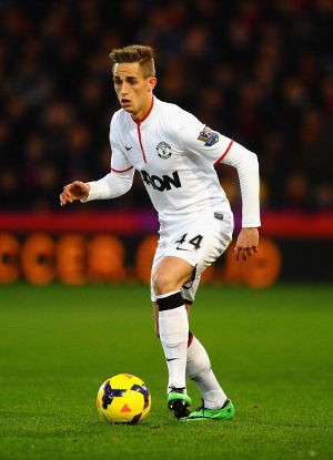 Hodgson Sudah Rela Lepas Januzaj ke Belgia