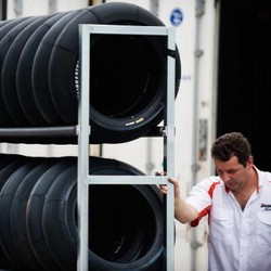 Bridgestone Tinggalkan MotoGP di Akhir 2015