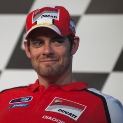 Crutchlow Akan Mencoba Comeback di Jerez