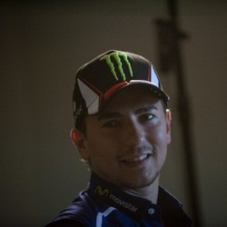 Podium di Argentina Bikin Lorenzo Lebih Pede