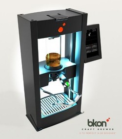 Mesin Pembuat Teh Canggih Dijual Rp 150 Juta, Apa Istimewanya?