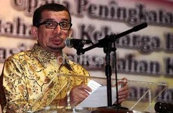 Kemensos Siap Bantu Warga di Lokasi Sekitar Gunung Berapi Berstatus Siaga