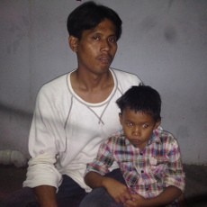 Balita di Klender Meninggal dengan Luka Gigitan dan Tubuh Lebam