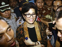 Kesaksian Sri Mulyani: Paparkan Dampak Krisis Amerika Hingga Laporkan ke JK