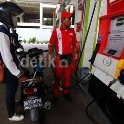 Presiden Baru Tak Perlu Pusing Soal Kebijakan Energi, Ada Cetak Birunya