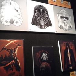 Star Wars Weekend Jakarta 2014, Surga Para Pecinta Star Wars