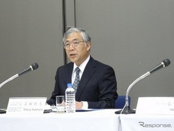 Honda Ingin Jual Mobil Lebih dari 1 Juta Unit