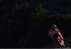 Dani Pedrosa Tercepat di Free Practice III MotoGP Spanyol
