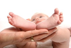 Bayi Lahir dengan Bobot di Atas 4 Kg? Waspadai Obesitas dan Diabetes