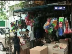 Mainan Anak Wajib Kantongi Label SNI