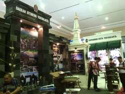 2014, Yogyakarta Fokus Pada Wisata Minat Khusus & Desa Wisata