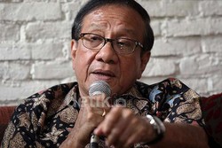 Bagaimana Nasib Tiga Nama Cawapres Golkar yang Diajukan Wantim?