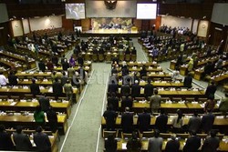 Bagaimana Aturan untuk Menteri Caleg yang Lolos ke DPR?