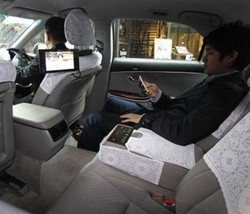 Google Akan Tahu Dimana Mobil Anda Diparkir