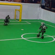 29 Perguruan Tinggi di Jatim Ikuti Kontes Robot