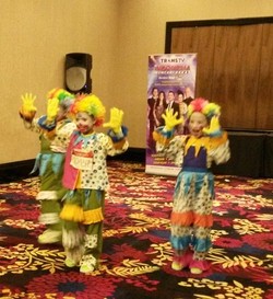 500 Lebih Peserta Ikuti Audisi IMB Hari ke-1 di Bandung