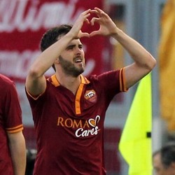 Garcia Pede Pjanic Bertahan