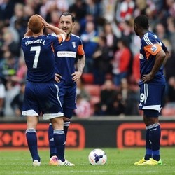 Fulham dan Cardiff Degradasi