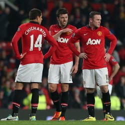 Carrick Berharap MU Lolos ke Liga Europa