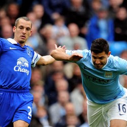 The Toffees Ngotot Kejar Tiga Poin Demi Empat Besar
