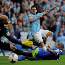 Sedang Oke di Laga Tandang, City Pede Menang di Markas Everton