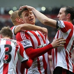 Sunderland Ingin Buat Kejutan di Old Trafford