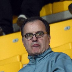 Lanjut di Prancis, Bielsa Tangani Marseille Musim Depan