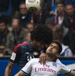 Dibekuk Bayern, Eksistensi Dinosaurus di Bundesliga Kian Terancam