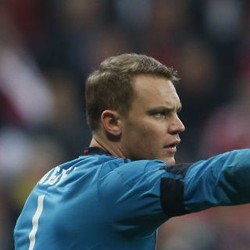 Neuer Teken Kontrak Baru dengan Bayern