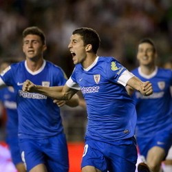 Hajar Rayo, Bilbao Pastikan Tiket Liga Champions