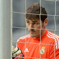 Lawan Espanyol dan Valladolid, Madrid Akan Mainkan Casillas