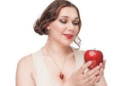 Saat Menopause, Wanita Bertubuh Apel Lebih Berisiko Kena Kanker Payudara