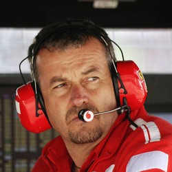 Eks Mekanik Ferrari Meninggal dalam Kecelakaan Mobil