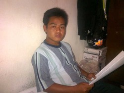 Ini Alasan Kenapa Predator Seksual di Sukabumi Ini Dipanggil Emon