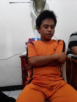 Orang Tua Korban: Anak Saya Bilang Dipaksa Emon dan Terus Dikasih Uang