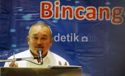 Pemprov Sumsel: Gubernur Alex ke AS Atas Undangan Kampus di Missouri