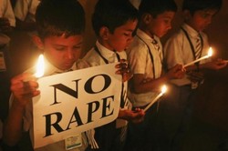 Korban Kekerasan Seksual yang Menjadi Pelaku Kala Dewasa