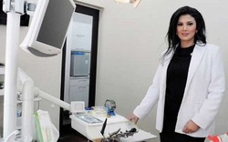 Rosa Rai Djalal Beberkan Rahasia Suksesnya