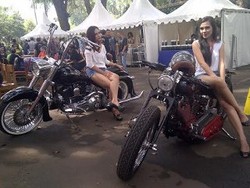 Kita Tidak Ingin Mengkotak-kotakan Bikers dari Merek Lain