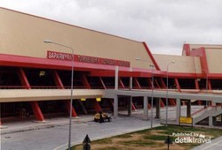 Turkmenistan Negeri Yang Aneh