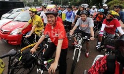 Makna di Balik Kunjungan Jokowi ke Museum Ki Hajar Dewantara