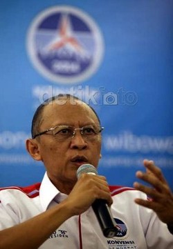 Pramono Edhie: Pendidikan Berbangsa dan Bernegara Merupakan Elemen Penting
