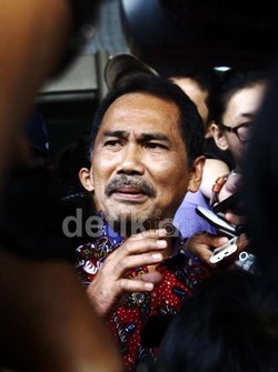 Ketua Golkar Pertanyakan Nasib 13 Aktivis yang Hilang